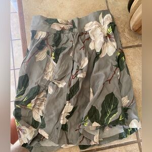 Trashy Diva Tap Shorts